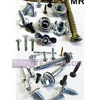 پیچ و مهره پیچ و مهره